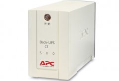  APC ups电源 BK500Y-CH APC Back-UPS 500VA 220V China 