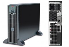 APC公司的Smart-UPS RT，SURT6000UXICH 6000VA，不带电池